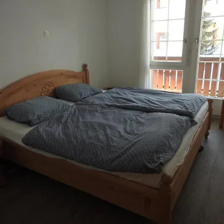 Edelweiss 34 Apartment