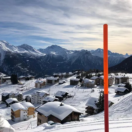Edelweiss 34 * Riederalp