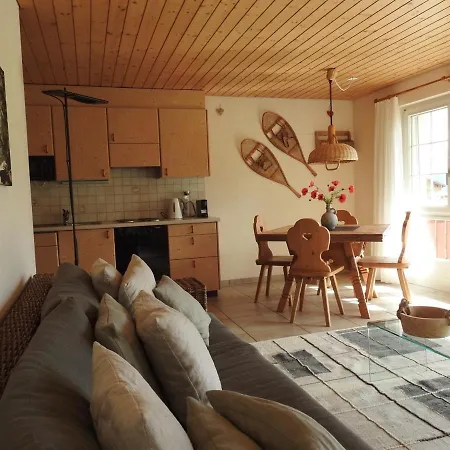 Edelweiss 34 Apartment